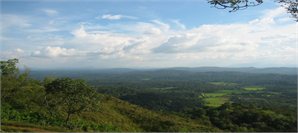 Madikeri Fort